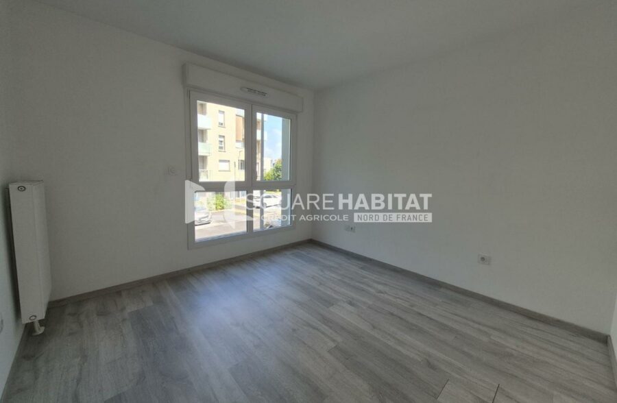 Location appartement à Croix