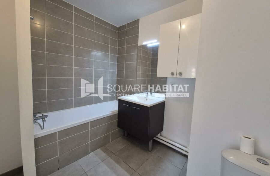 Location appartement à Croix