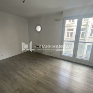 Location appartement à Lille
