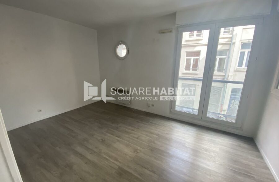 Location appartement à Lille