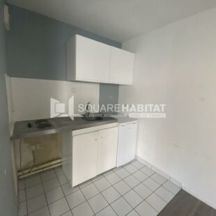 Location appartement à Lille