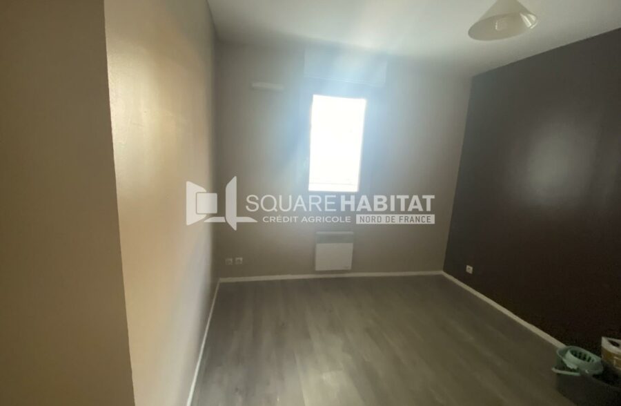 Location appartement à Lille