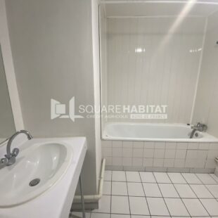 Location appartement à Lille