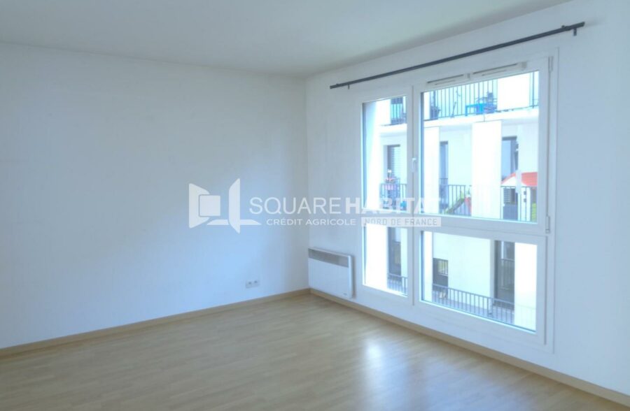 Location appartement à Lille