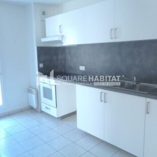 Location appartement à Lille