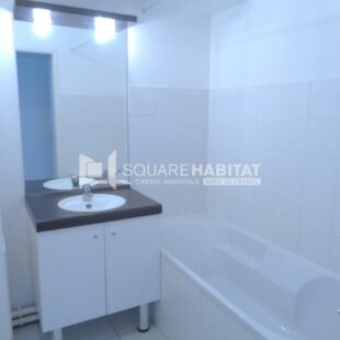 Location appartement à Lille