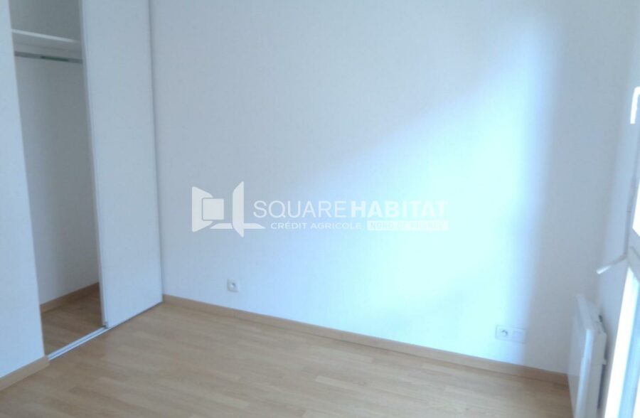 Location appartement à Lille