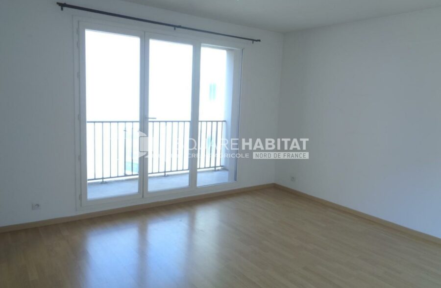 Location appartement à Lille