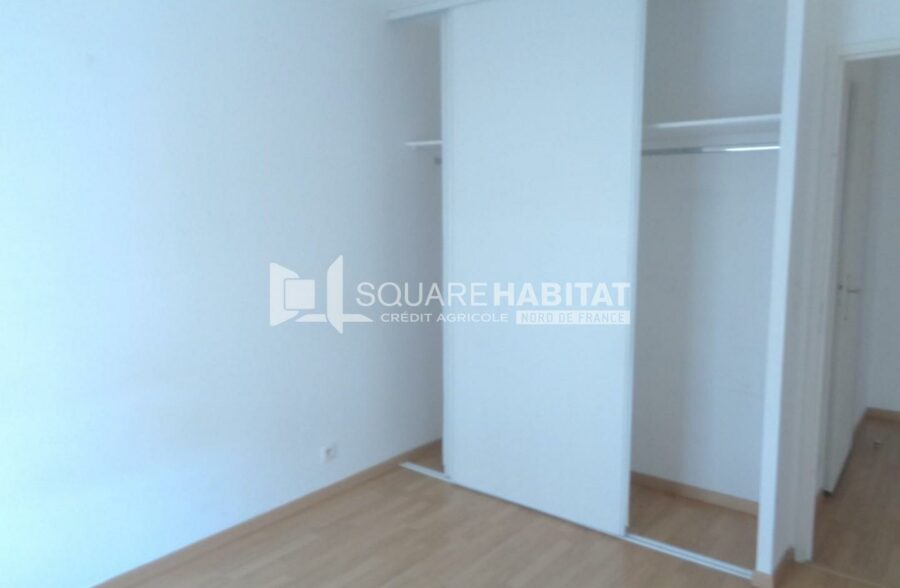 Location appartement à Lille