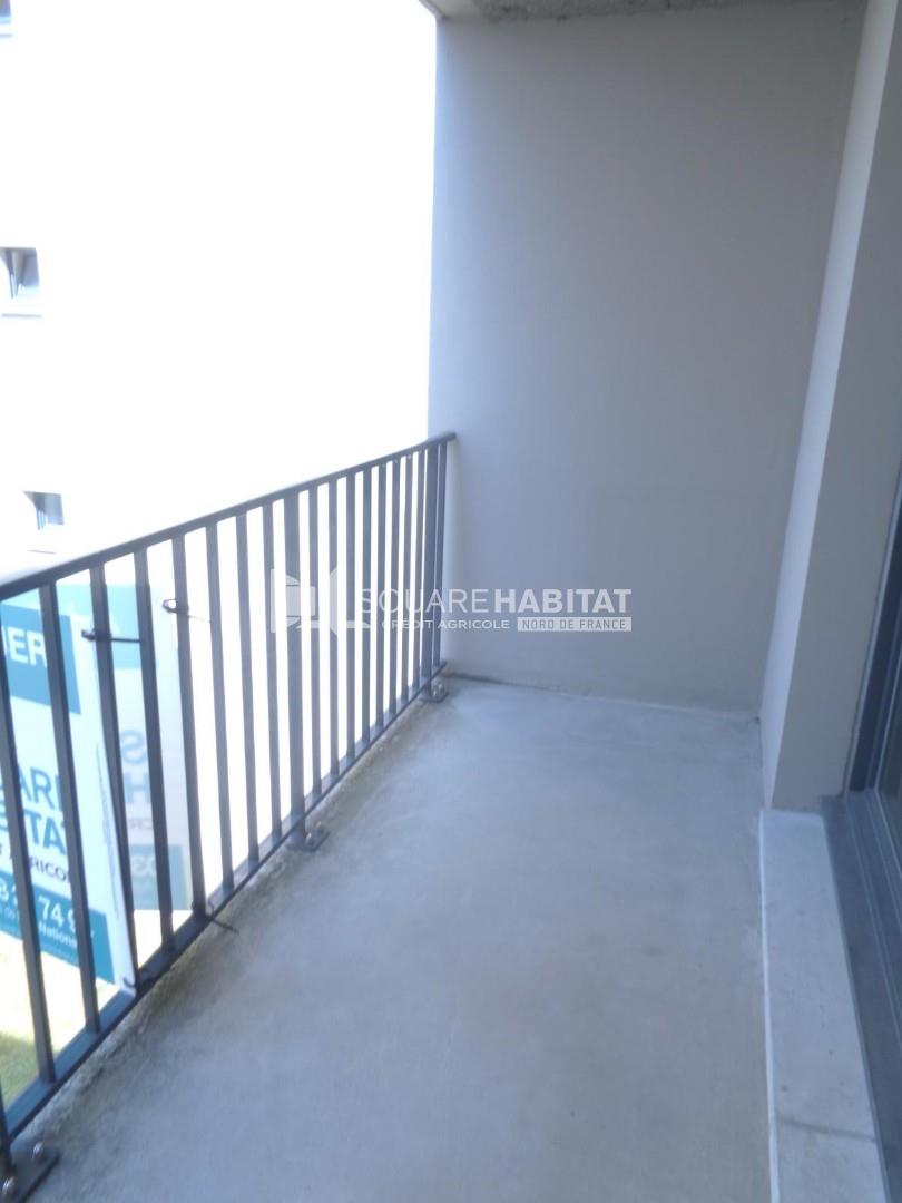 Location appartement à Lille