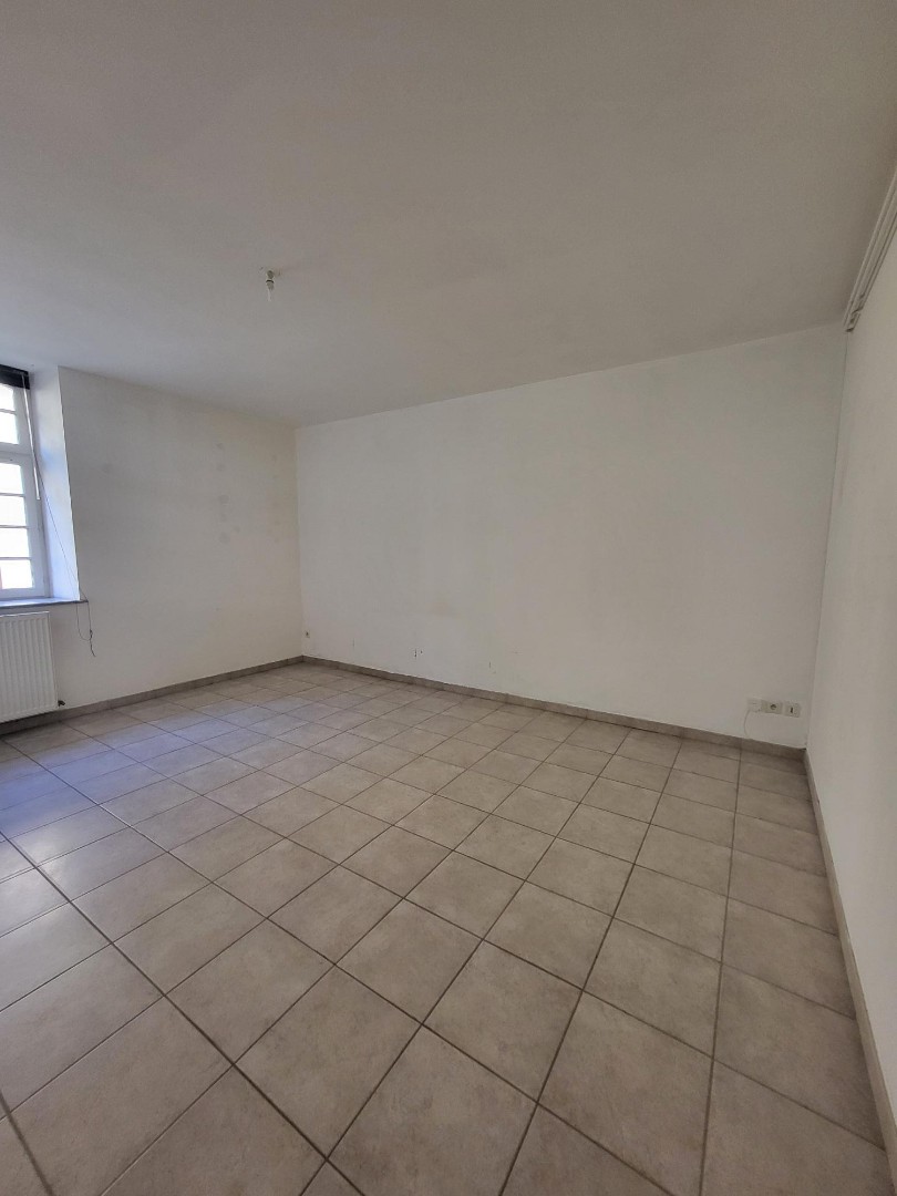 Location appartement à Saint-Omer