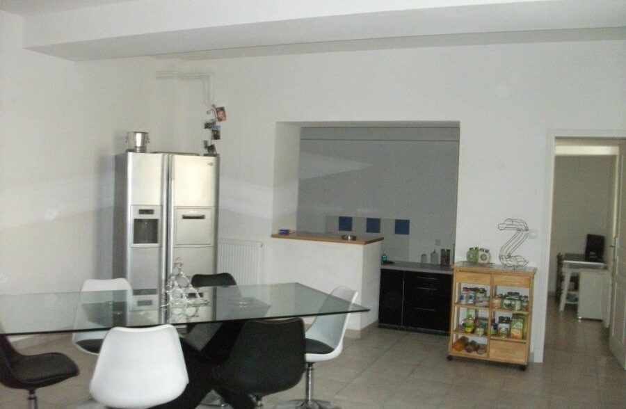 Location appartement à Saint-Omer