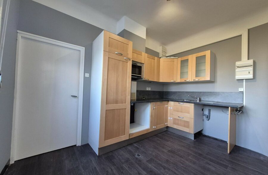 Location maison à Longuenesse