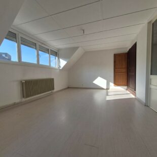 Location maison à Longuenesse