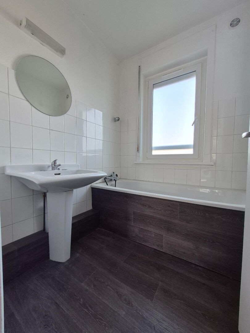 Location maison à Longuenesse