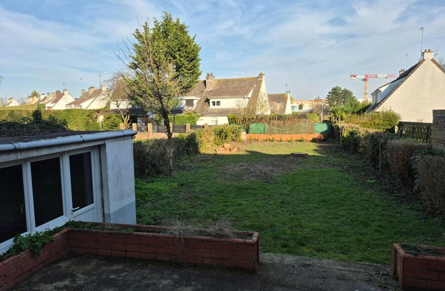 Location maison à Longuenesse