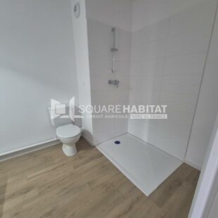 Location appartement à Valenciennes