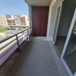 Location appartement à Valenciennes