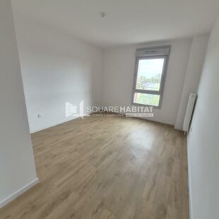 Location appartement à Valenciennes
