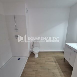 Location appartement à Valenciennes