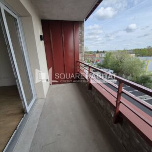 Location appartement à Valenciennes