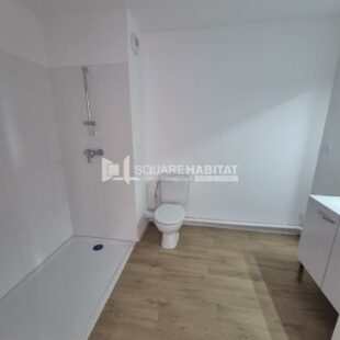 Location appartement à Valenciennes