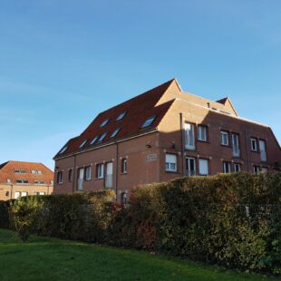 Location appartement meublé à Famars