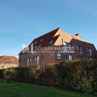 Location appartement meublé à Famars