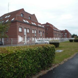 Location appartement meublé à Famars