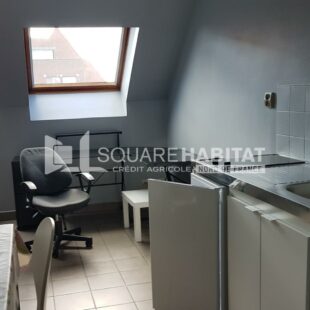 Location appartement meublé à Famars