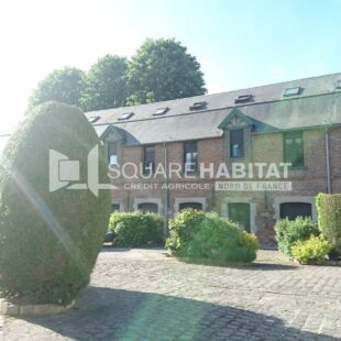 Location appartement à Famars