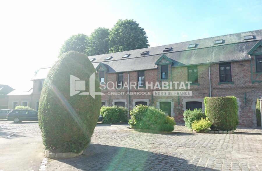 Location appartement à Famars