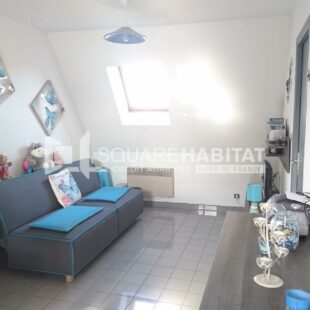 Location appartement à Famars