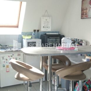 Location appartement à Famars