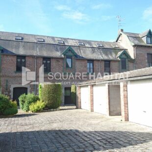 Location appartement à Famars