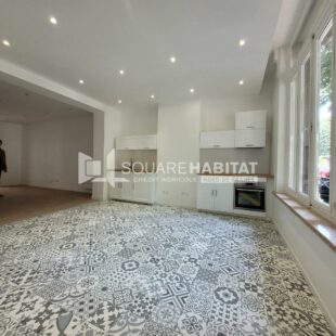 Location appartement à Valenciennes