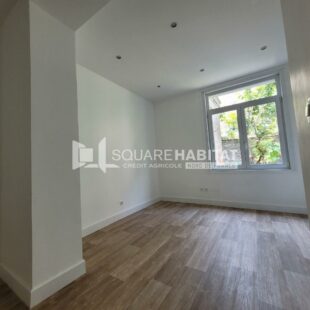 Location appartement à Valenciennes