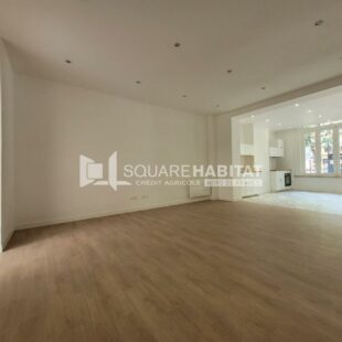 Location appartement à Valenciennes