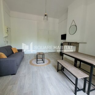 Location appartement meublé à Valenciennes