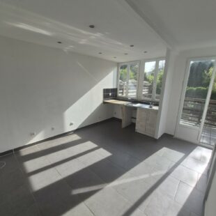 Location appartement à Douai