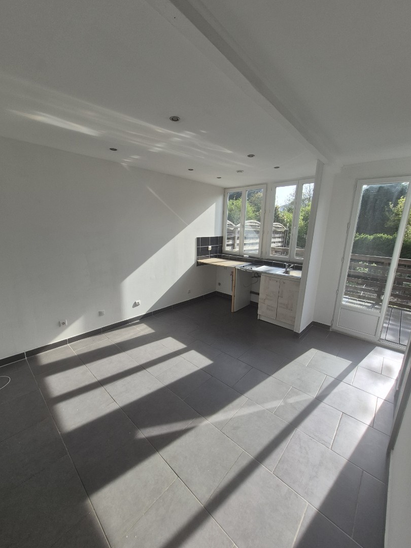 Location appartement à Douai