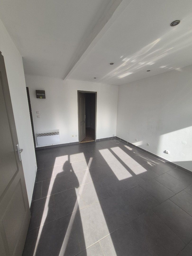 Location appartement à Douai