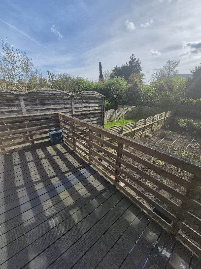 Location appartement à Douai