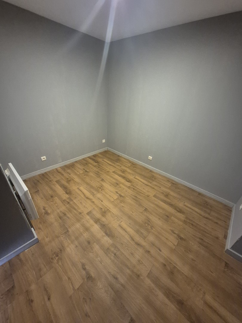 Location appartement à Douai