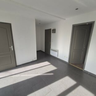 Location appartement à Douai