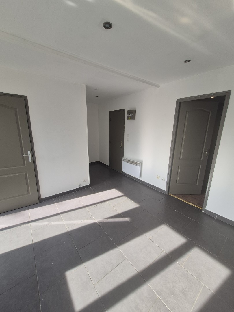 Location appartement à Douai