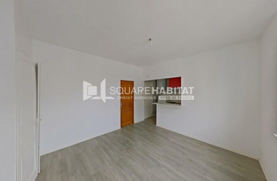 Location appartement à Dunkerque