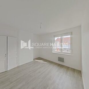 Location appartement à Dunkerque