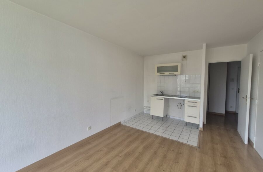 Location appartement à Lambersart
