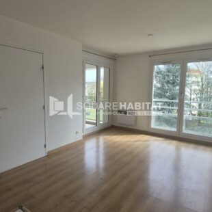 Location appartement à Lambersart